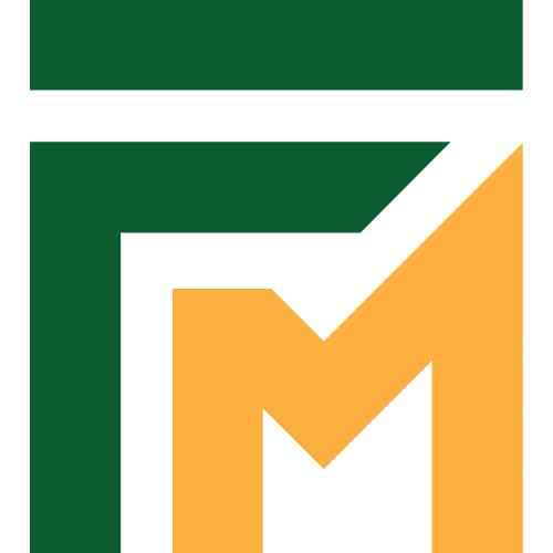 Finca La Magdalena Logo